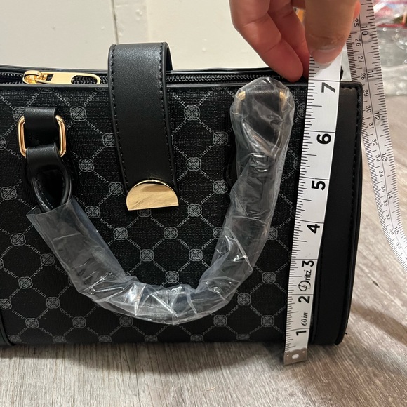 NWOT 3 Piece Purse Set - Picture 15 of 16